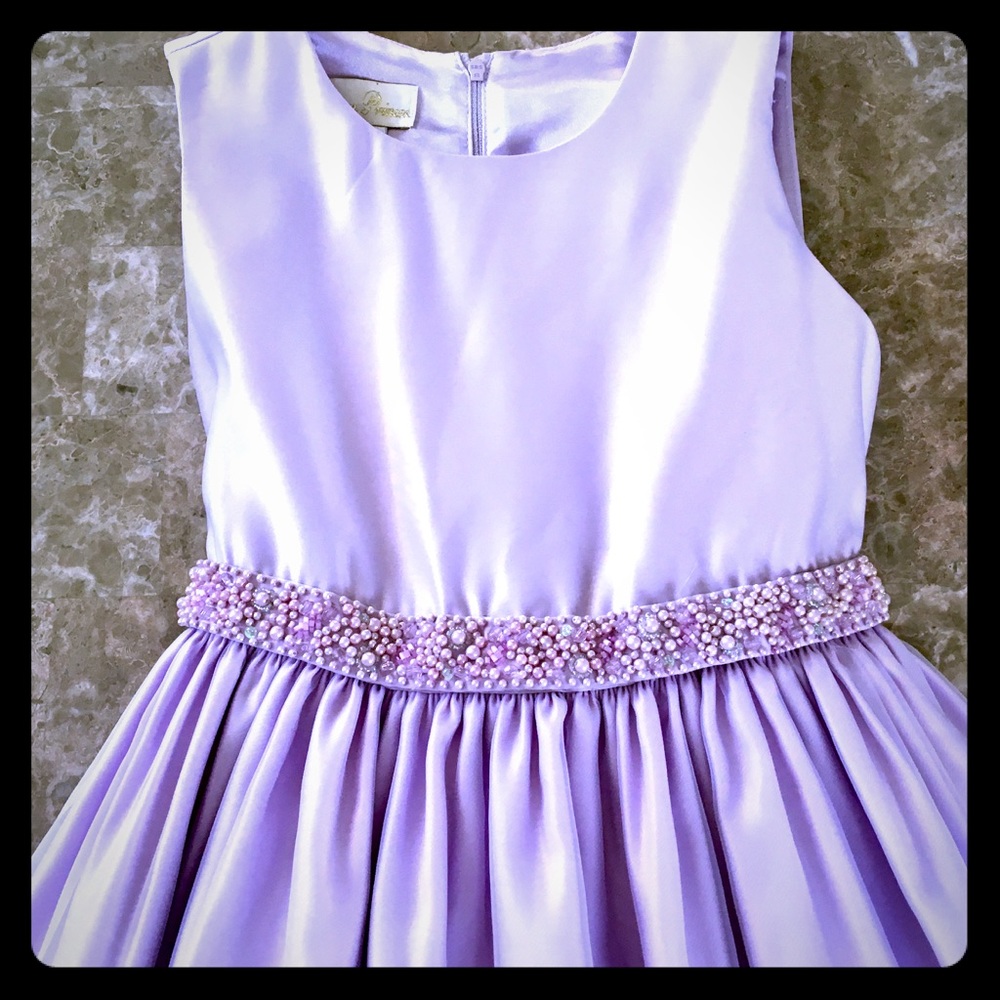 Sweet girls American Princess Dress